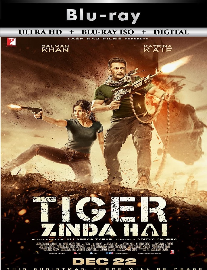 Ek Tha Tiger