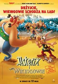 Asterix Et Les Vikings