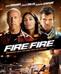 Fire With Fire