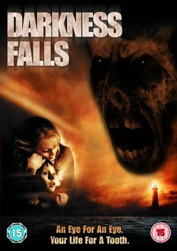 Darkness Falls