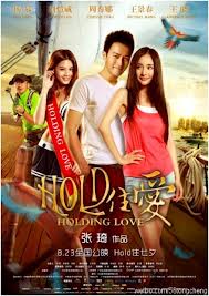 Holding Love