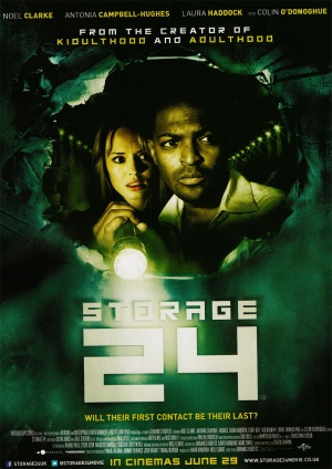 Storage 24