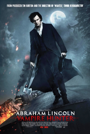 Vampire Hunter