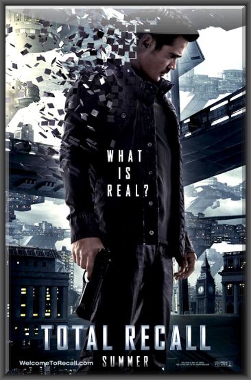 Total Recall Extended