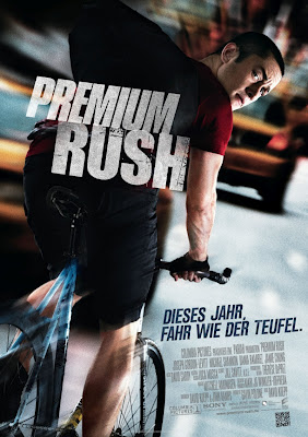 Premium Rush