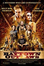 The Baytown Outlaws
