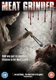 Meat Grinder