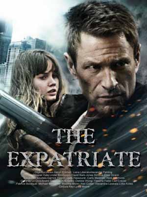 The Expatriate