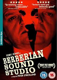 Berberian Sound Studio