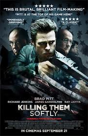 Killing Them Softly