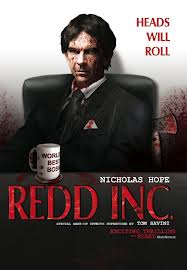 Redd Inc