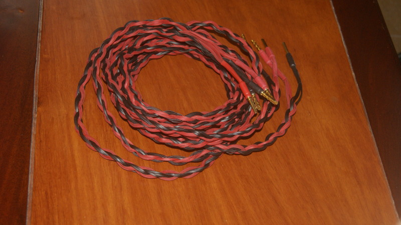 Dây loa dòng châu âu