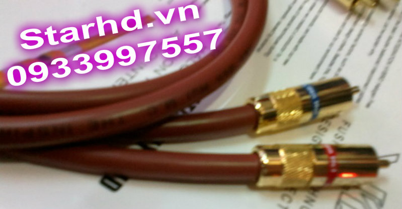 Dây tín hiệu VANDENHILL
