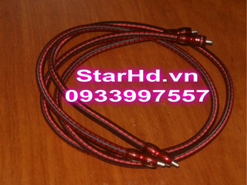 Dây AV KINGCOBRA