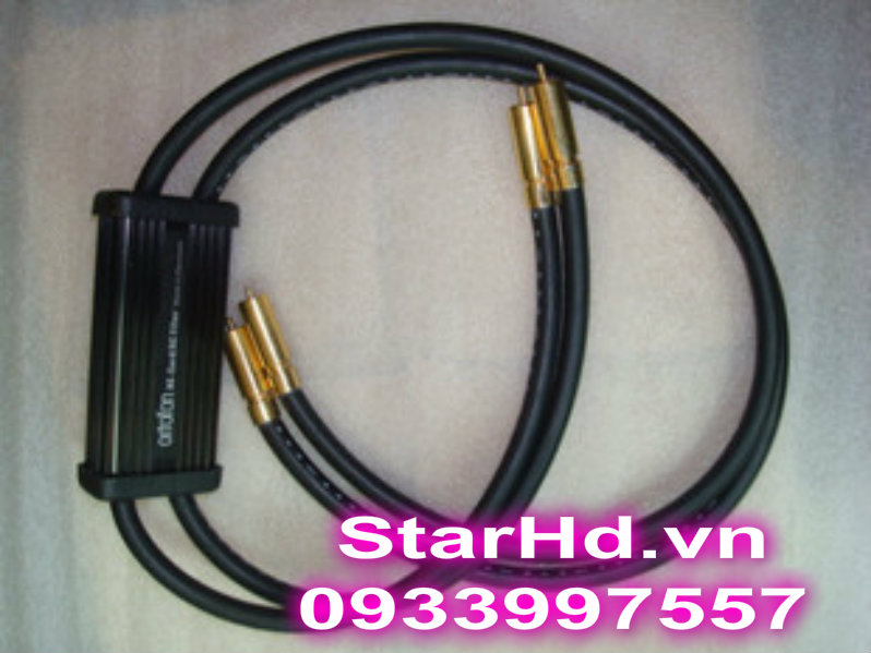 Dây tín hiệu ORTOFON