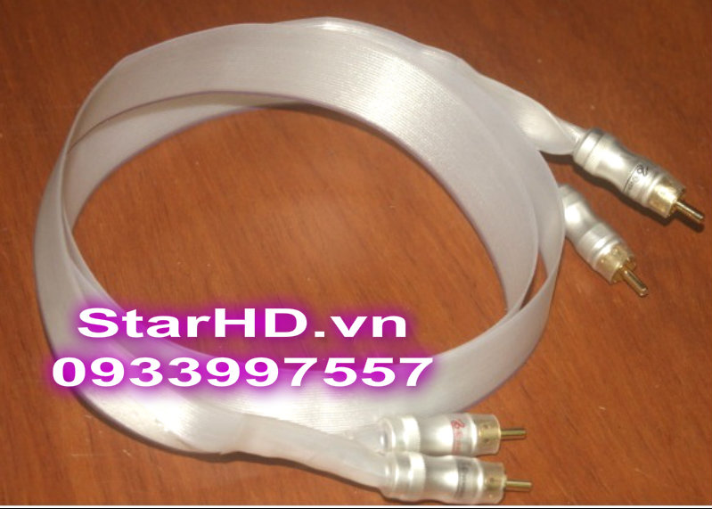 Dây GOLDNACK bản dẹp