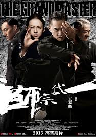 The Grandmaster