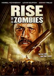 Rise Of The Zombies
