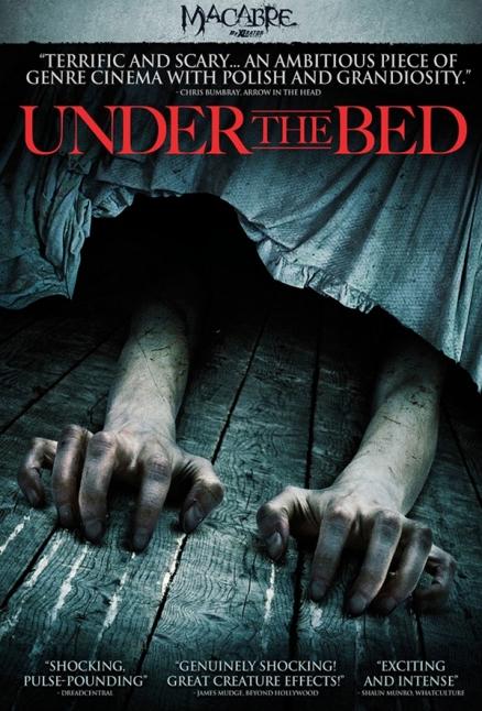 Under The Bed