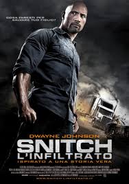 Snitch