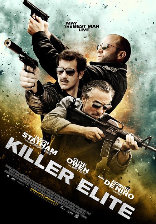 Killer Elite