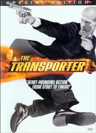 The Transporter