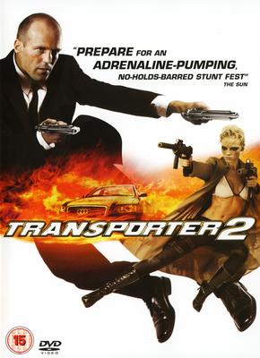 The Transporter 2
