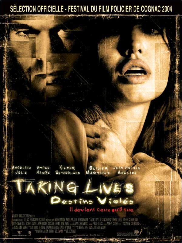 Taking Lives DC