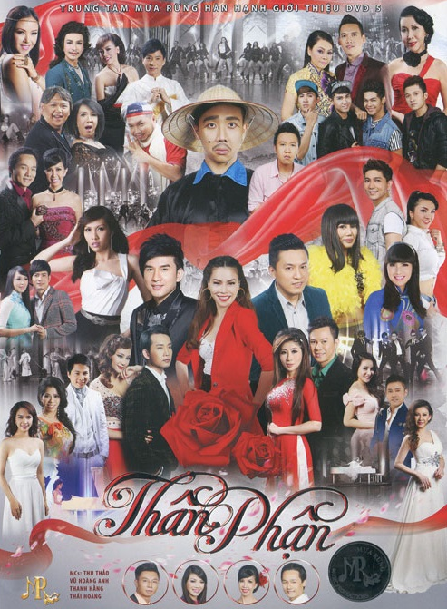Mưa Rừng 5