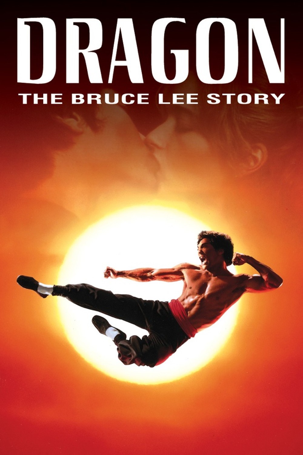 The Bruce Lee Story