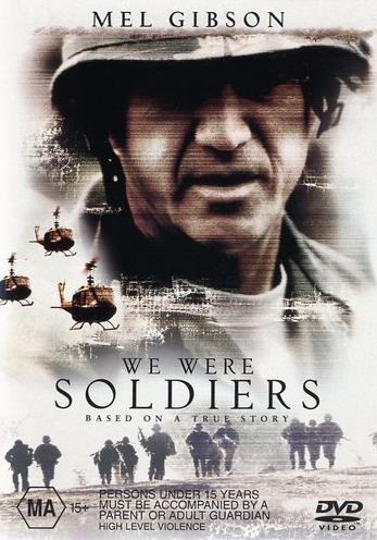 We Were Soldiers
