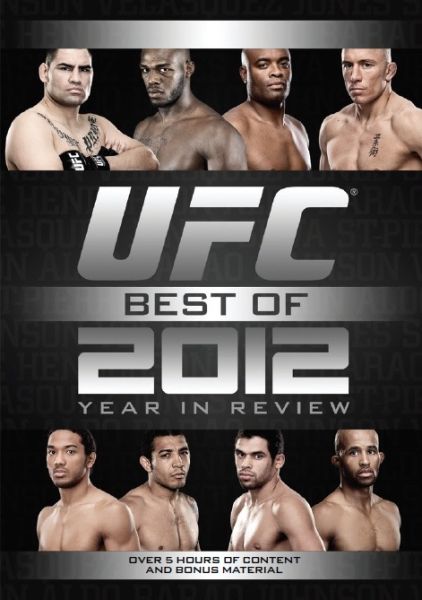 UFC