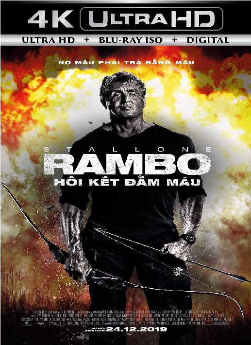 Rambo 5