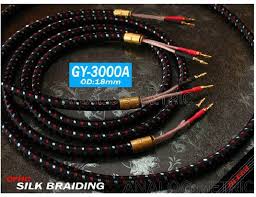 Dây loa  bộ Yarbo GY-3000A