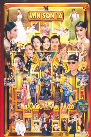 Vân Sơn 16