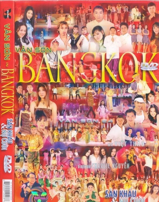 Vân Sơn 24