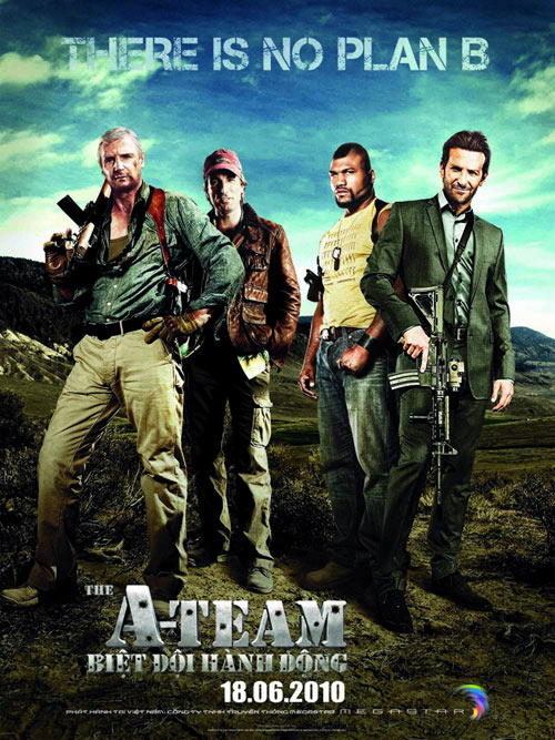The A Team