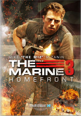 The Marine 3