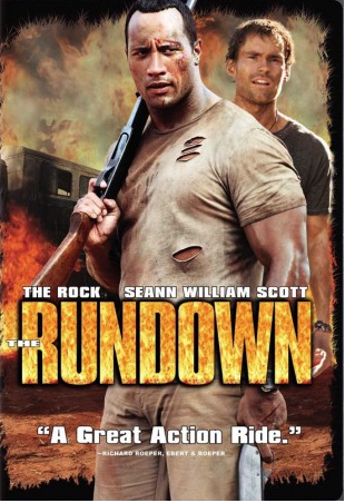 The Rundown