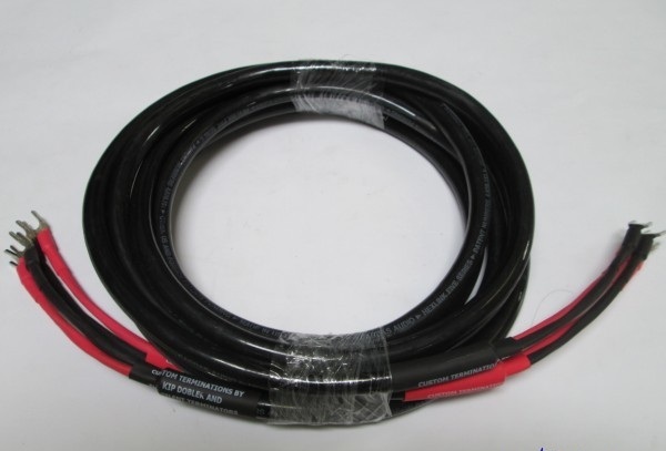 DÂY LOA CARDAS HEXLINK FIVE SERIES