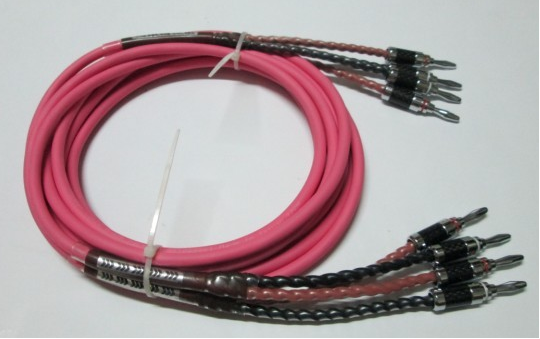 DÂY LOA KING SNAKE  (dài 2.5m)