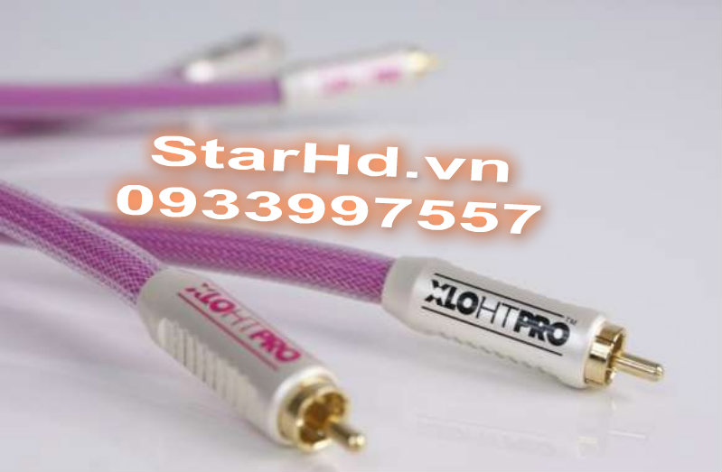 Dây tín hiệu  XLO HT PRO HTP1