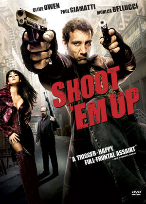 Shoot Em Up