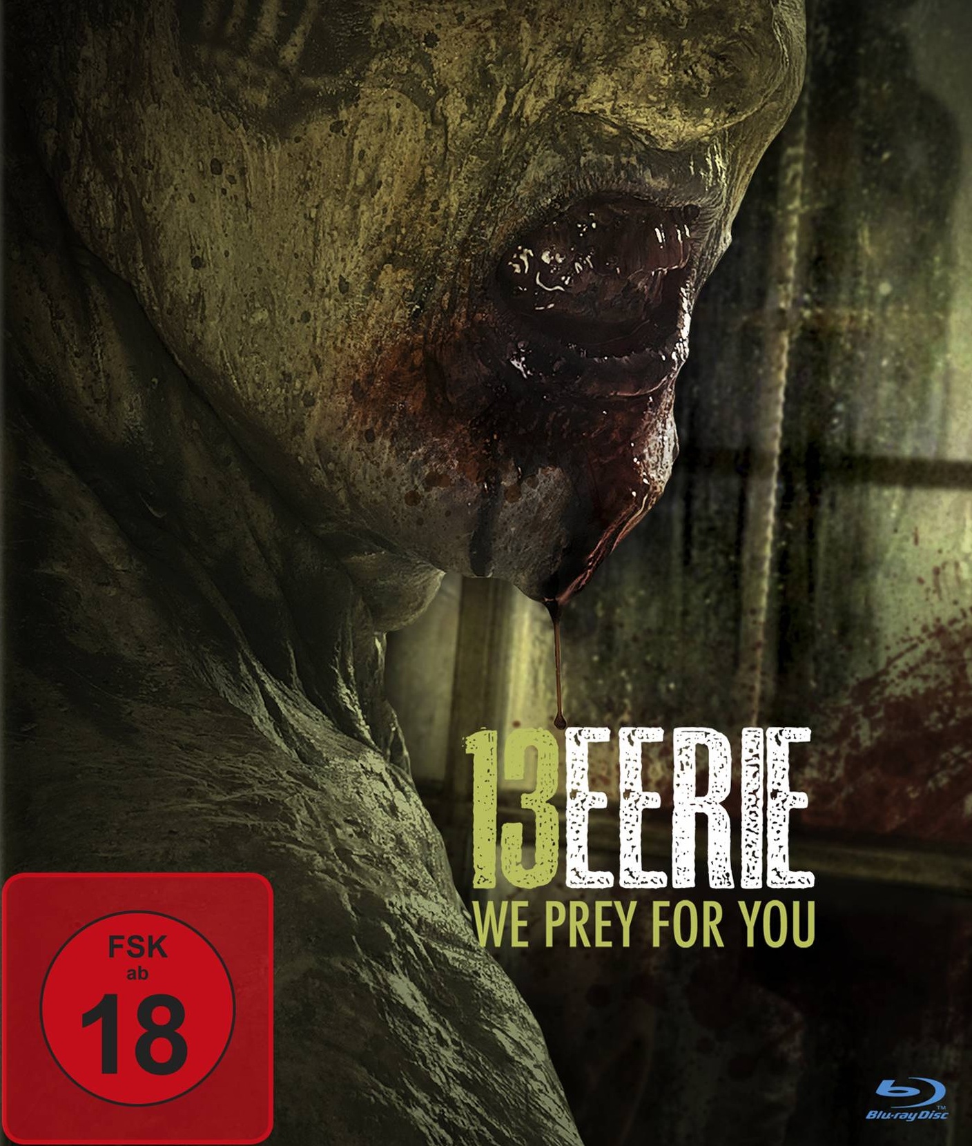 13 Eerie