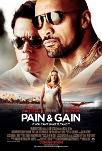 Pain And Gain