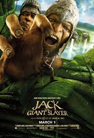 Jack the Giant Slayer