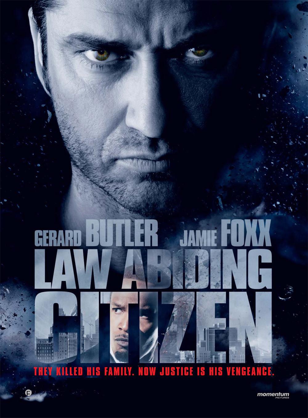 Law Abiding Citizen