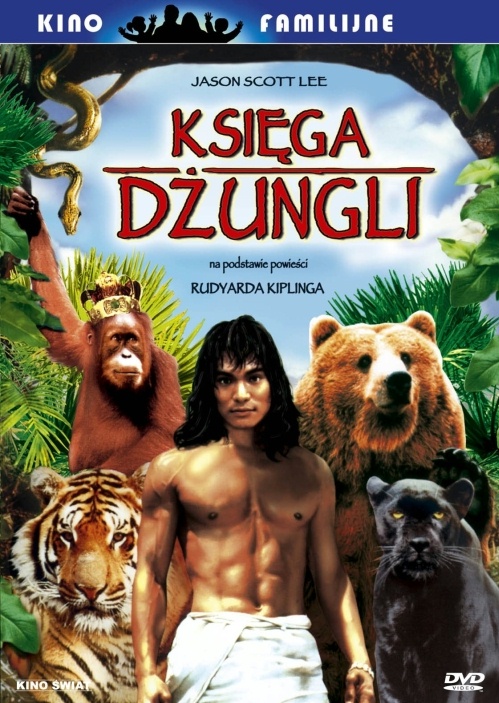 The Jungle Book