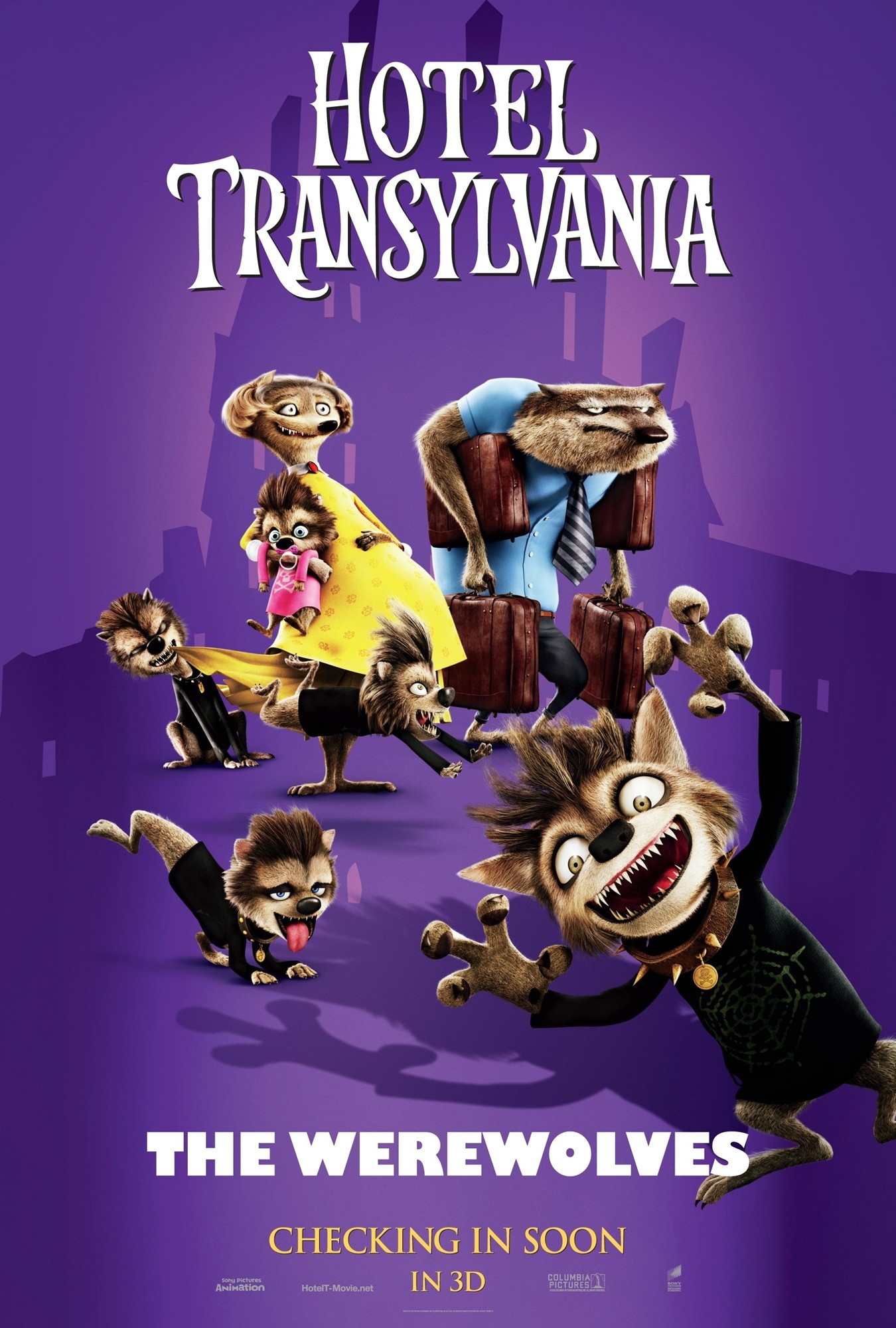 Hotel Transylvania