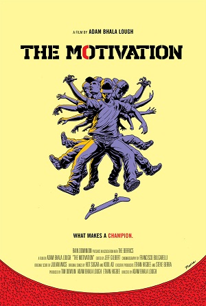 The Motivation